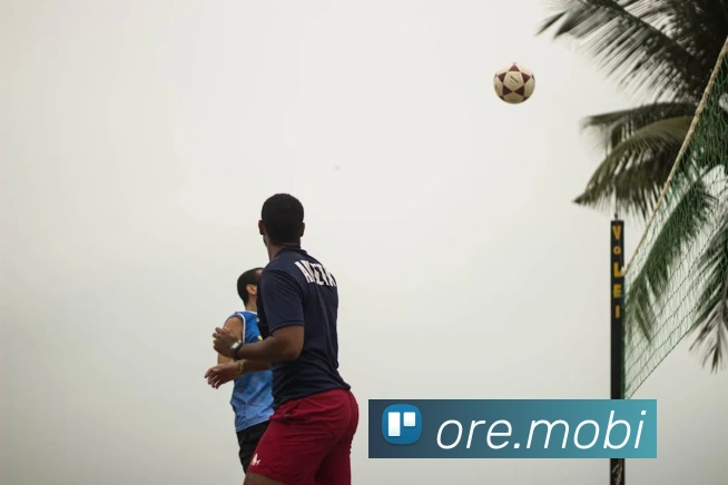 App Interface Preview